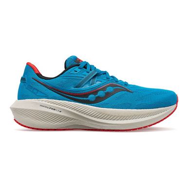 Saucony Men's Triumph 20