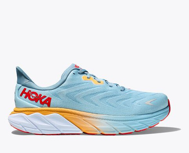 Hoka Men's Arahi 6 - Kintec: Footwear and Orthotics