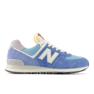 楽天市場】new balance 574 ベージュの通販