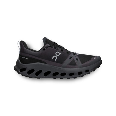 On Women's Cloudsurfer Trail WP - Kintec: Footwear and Orthotics