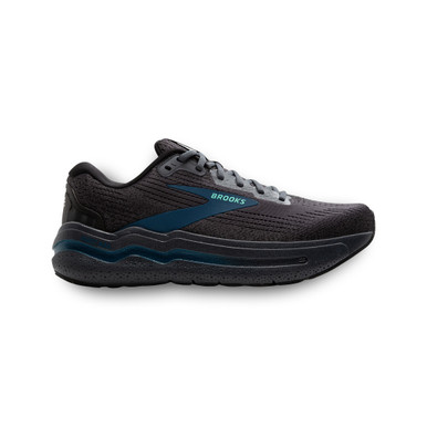 Brooks Ghost Max 2 Review: Still Scary Good, But A Little Softer