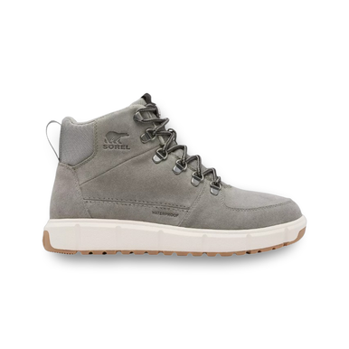 Sorel Men's Explorer Boots%Eschericha%Black/Jet%Eschericha%9.5 Medium US Sorel Men\u0027s Explorer™ Waterproof Next Boot II - Macy\u0027s