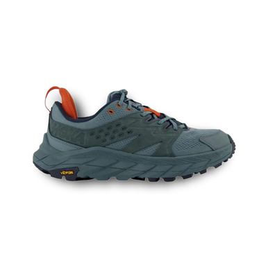 Hoka One One Men's Anacapa Breeze Low - Kintec: Footwear and Orthotics