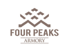 Four Peaks