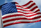 HAPPY BIRTHDAY AMERICA!  