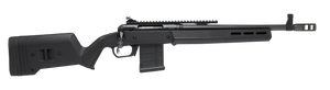 Savage Arms, 110 MAGPUL SCOUT 300BLK BLK