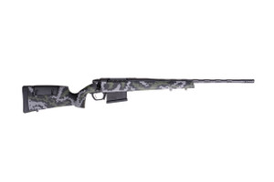 Weatherby, 307 RANGE XP2 300WIN 24" ADJ