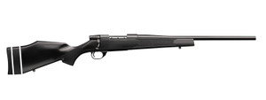 Weatherby, VANGUARD S2 CMPT 243WIN BL/SY