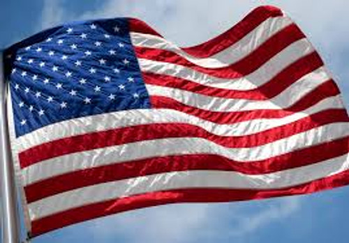 HAPPY BIRTHDAY AMERICA!  