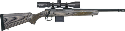 Mossberg, MVP PRED 223REM 16" LAM PKG