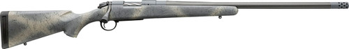 Bergara, RIDGE CF WILDERNESS 7MMPRC 22"
