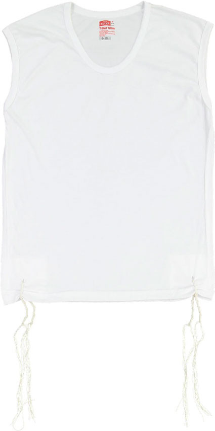 Tzitzit Tallit Katan Tshirt