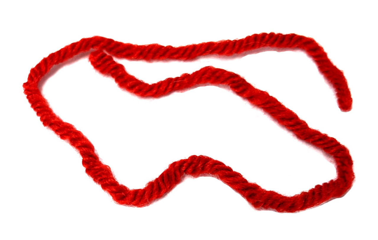 Authentic Kabbalah Red String