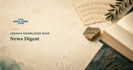 Recovered Yiddish Songs, Ancient Questions, and Israeli Innovation