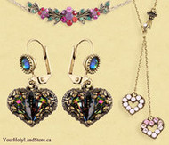 Michal Negrin Jewelry