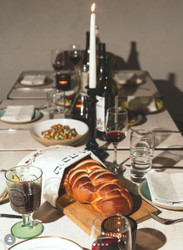What Is Kiddush? Meaning and Blessing Over Wine