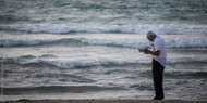 What Is Tashlich? The Rosh Hashanah Water Ceremony Explained