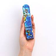 What Is a Mezuzah Case?