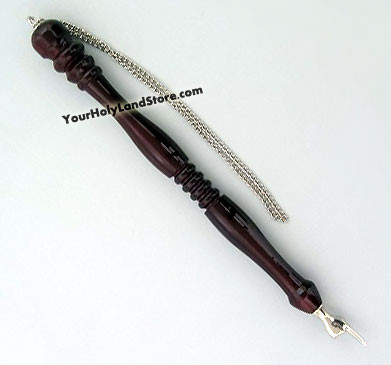 YAD TORAH WOOD POINTER