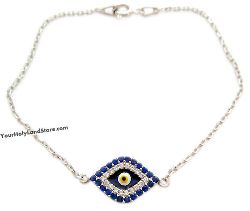 Kabbalah Evil Eye Protection Bracelet Kabbalah Evil Eye Protection Bracelet