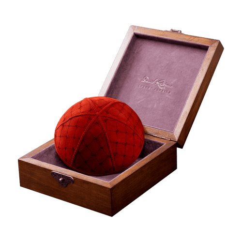 Kippah "770"