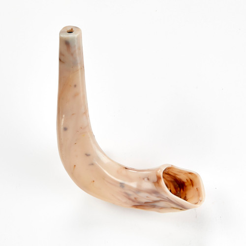 Children Plastic Shofar