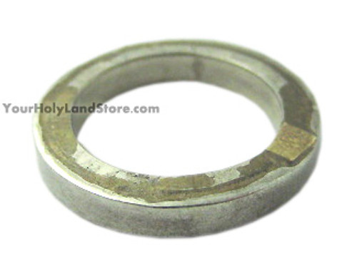 Authentic Five Metal Ring