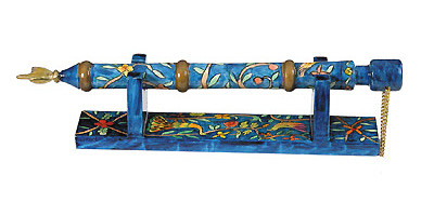 Torah Pointer with Stand
