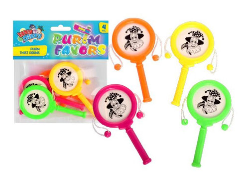 Purim Twist Drums Purim Twist Drums