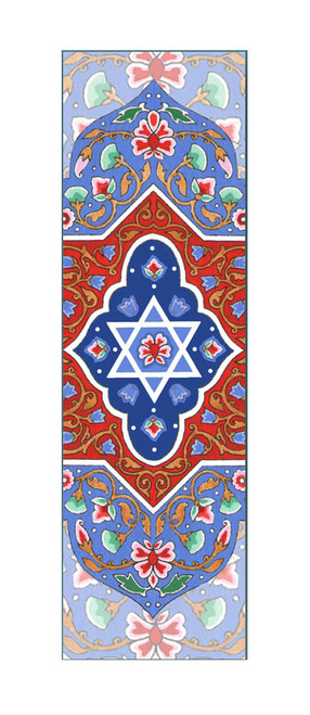 Car Mezuzah