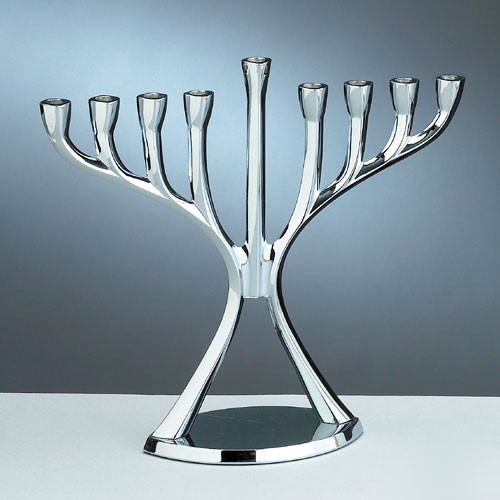 MODERN MENORAH