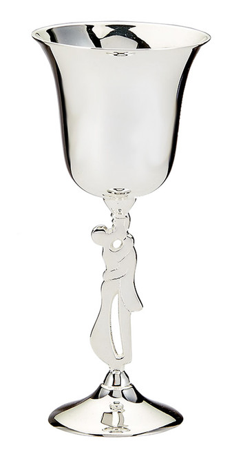 Wedding Kiddush Cup