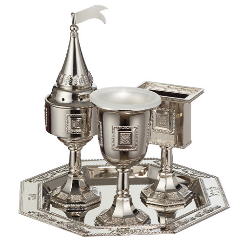 Havdalah Set - Stars of David
