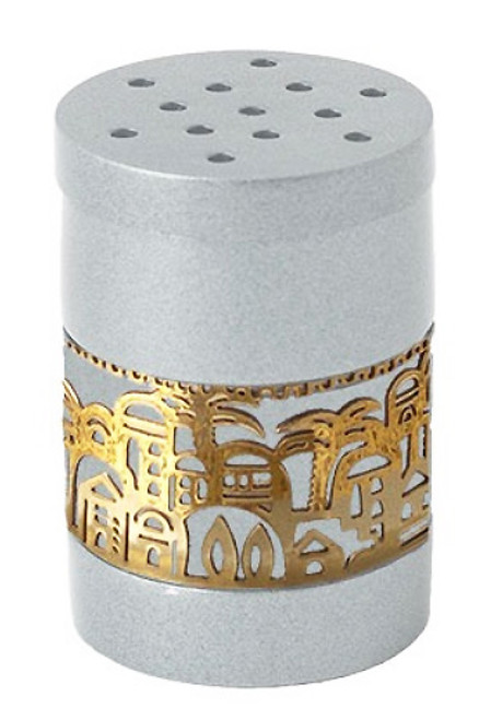 Havdalah Spice Box - Jerusalem