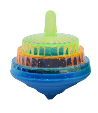 Musical Hanukkah Dreidel 