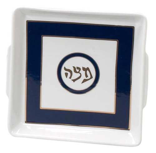 Matzah Tray Matzah Tray