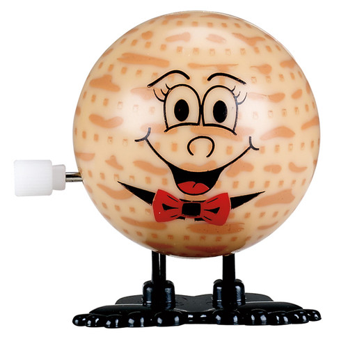 Passover Jumping Matzah Ball 