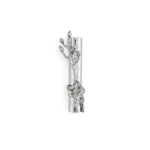 White Orchid Mezuzah - Michael Aram White Orchid Mezuzah - Michael Aram