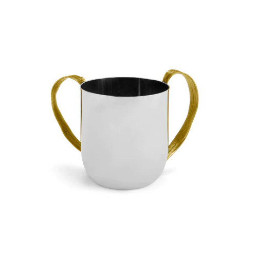 Palm Washing Cup - Michael Aram Palm Washing Cup - Michael Aram