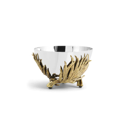 Palm Dish - Michael Aram Palm Dish - Michael Aram