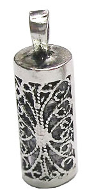 MEZUZAH PENDANT FROM ISRAEL