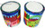 Jerusalem Shabbat Hand Painted Candlesticks Jerusalem Shabbat Hand Painted Candlesticks