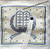 Jewish Silk Prayer Shawl - Tallit