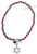 RED STRING KABBALAH BRACELET
