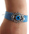 EVIL EYE PROTECTION SUEDE BRACELET