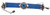 EVIL EYE PROTECTION SUEDE BRACELET
