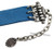 EVIL EYE PROTECTION SUEDE BRACELET