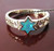KABBALAH PROTECTION & HEALING RING