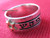 KABBALAH HEALING & PROTECTION RING