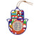 Business Blessing Hamsa Hand